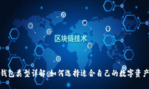 加密货币钱包类型详解：如何选择适合自己的数字资产管理工具