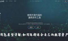 加密货币钱包类型详解：如何选择适合自己的数