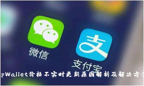 tpWallet价格不实时更新原因解析及解决方案