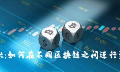 tpWallet：如何在不同区块链之间进行资产交换