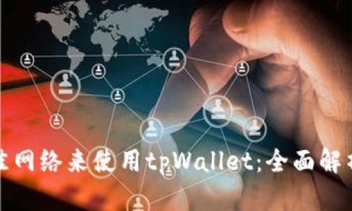 选择最佳网络来使用tpWallet:全面解析与推荐