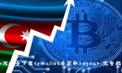 如何安全下载tpWallet并获取kegear：完整指南
