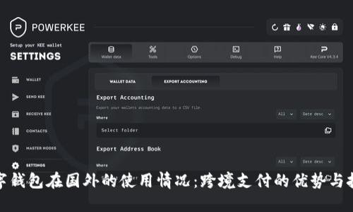 数字钱包在国外的使用情况：跨境支付的优势与挑战
