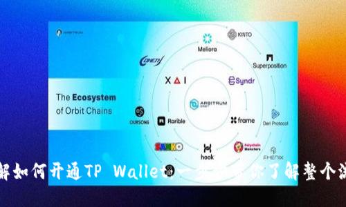 详解如何开通TP Wallet:一步步带你了解整个流程