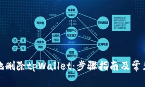 如何安全地删除tpWallet：步骤指南及常见问题解答