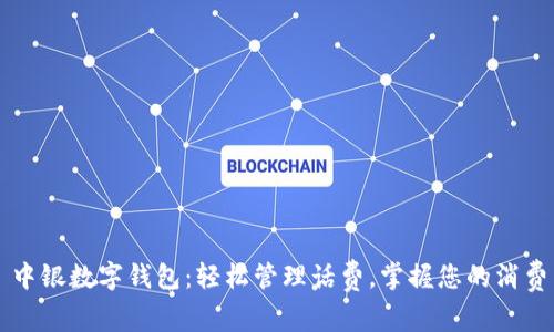 中银数字钱包：轻松管理话费，掌握您的消费