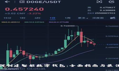 : 如何创建智能数字钱包：全面指南与最佳实践