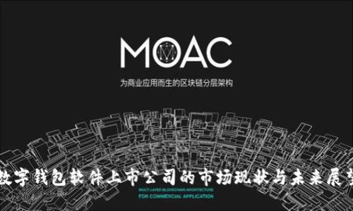 数字钱包软件上市公司的市场现状与未来展望