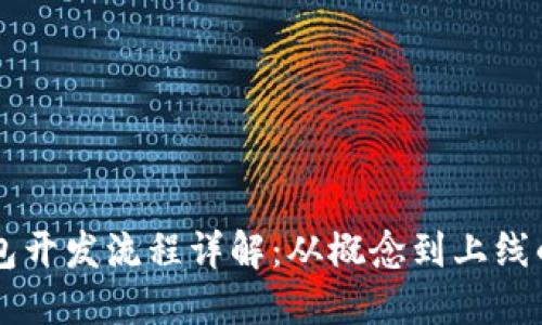区块链钱包开发流程详解：从概念到上线的完整指南