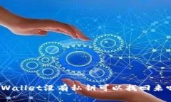 tpWallet没有私钥可以找回来吗？