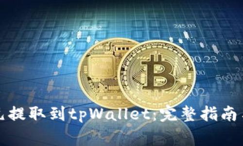 如何将美元提取到tpWallet：完整指南与注意事项