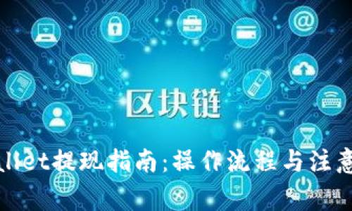 tpWallet提现指南：操作流程与注意事项