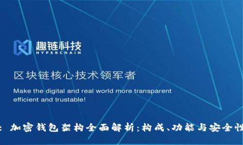: 加密钱包架构全面解析：构成、功能与安全性