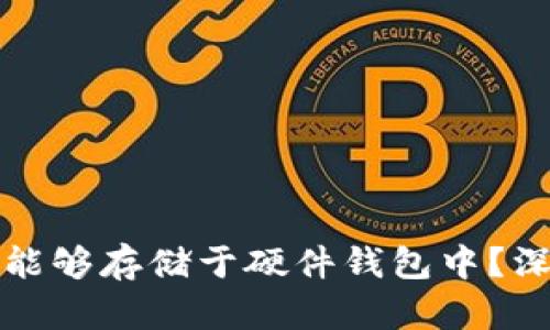 加密货币是否能够存储于硬件钱包中？深入探讨与分析