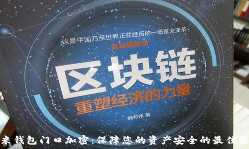 小米钱包门口加密:保障您的资产安全的最佳策略