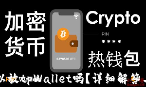 
瑞波币可以放tpWallet吗？详细解答与使用指南