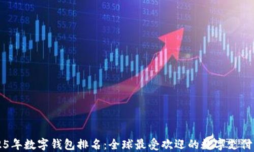 
2025年数字钱包排名：全球最受欢迎的数字支付应用