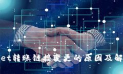 tpWallet转账链接变更的原因及解决方案