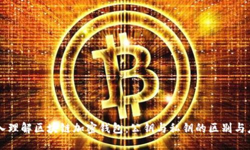 深入理解区块链加密钱包：公钥与私钥的区别与应用