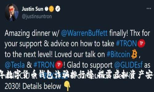 2023年数字货币钱包诈骗排行榜：揭露虚拟资产安全隐患