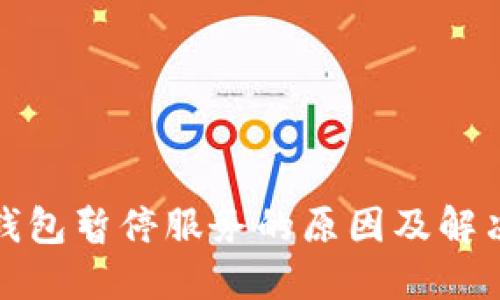 数字钱包暂停服务的原因及解决方案