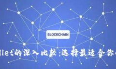 以太坊钱包与tpWallet的深入比较：选择最适合你的