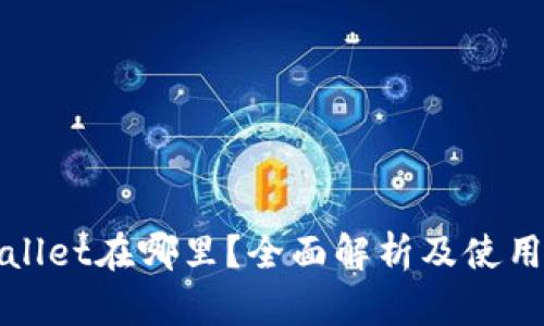 tpWallet在哪里？全面解析及使用指南