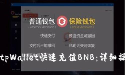 如何在tpWallet快速充值BNB：详细操作指南