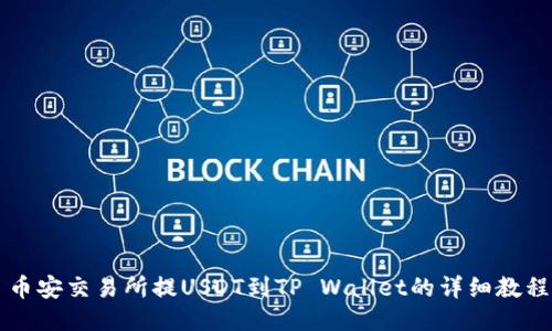 币安交易所提USDT到TP Wallet的详细教程