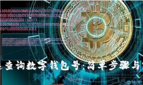 如何快速查询数字钱包号：简单步骤与实用技巧