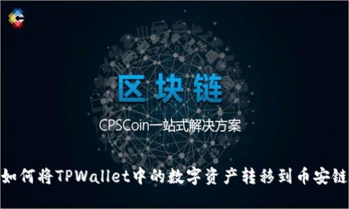 如何将TPWallet中的数字资产转移到币安链