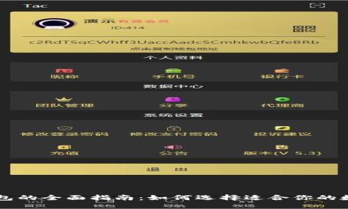 手机数字钱包的全面指南：如何选择适合你的数字支付工具