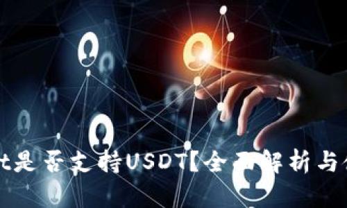 tpWallet是否支持USDT？全面解析与使用指南