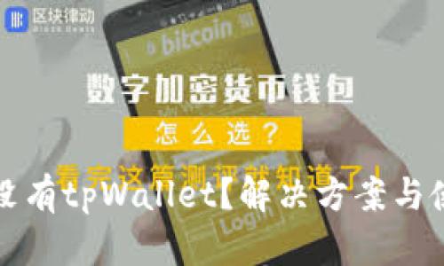 苹果商店怎么没有tpWallet？解决方案与使用技巧大揭秘