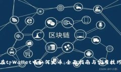 在tpWallet中如何发币：全面指南与实用技巧