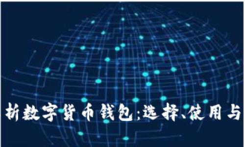 全面解析数字货币钱包：选择、使用与安全性