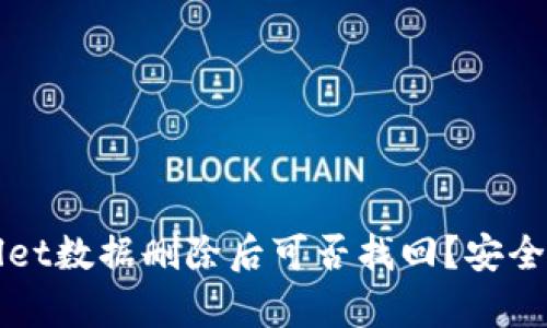 tpWallet数据删除后可否找回？安全性分析