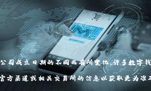 tpWallet 是一家相对新兴的数字资产钱包，其运营时间较短。具体的运营时间可能因公司成立日期的不同而有所变化，许多数字钱包在近年来迅速崛起，大多具备多种功能，如支持多种加密货币、提供安全存储等服务。

如果您需要关于tpWallet的具体信息，例如成立时间、发展历程或相关服务，请访问其官方渠道或相关交易所的信息以获取更为准确的答案。