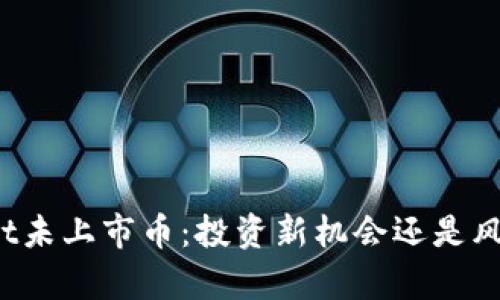 tpWallet未上市币：投资新机会还是风险埋伏？