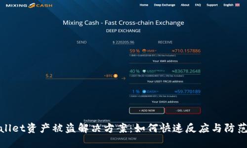 tpWallet资产被盗解决方案：如何快速反应与防范措施