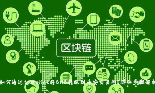 如何通过tpWallet将BNB转账到币安交易所？详细步骤解析