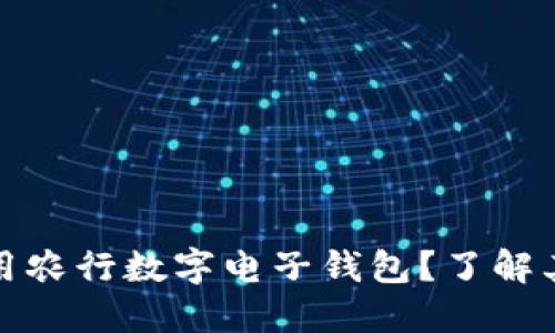 如何充分利用农行数字电子钱包？了解其功能与优势