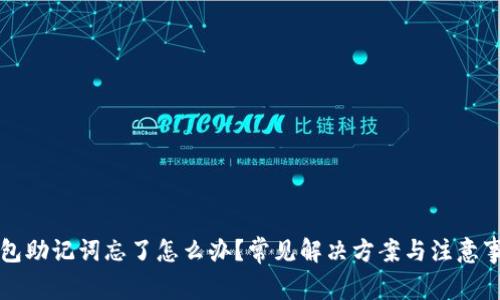 钱包助记词忘了怎么办？常见解决方案与注意事项