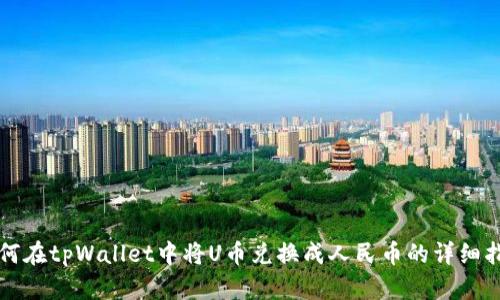 如何在tpWallet中将U币兑换成人民币的详细指南