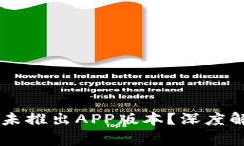 新版tpWallet为何未推出APP版本？深度解析与用户体验内幕