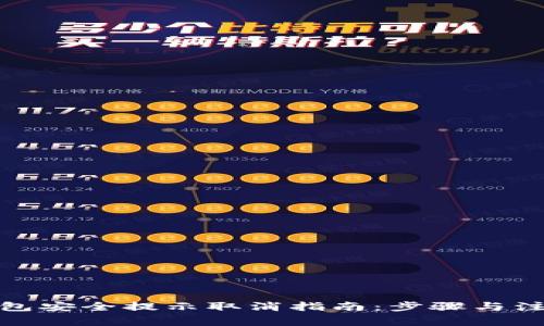 数字钱包安全提示取消指南：步骤与注意事项