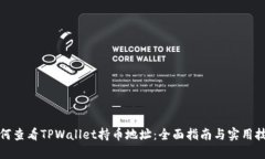 如何查看TPWallet持币地址：全面指南与实用技巧