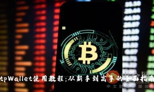 tpWallet使用教程：从新手到高手的全面指南