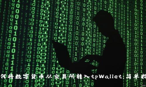如何将数字货币从交易所转入tpWallet：简单指南