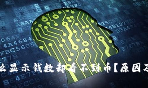 tpWallet为什么显示钱数却看不到币？原因及解决方案详解